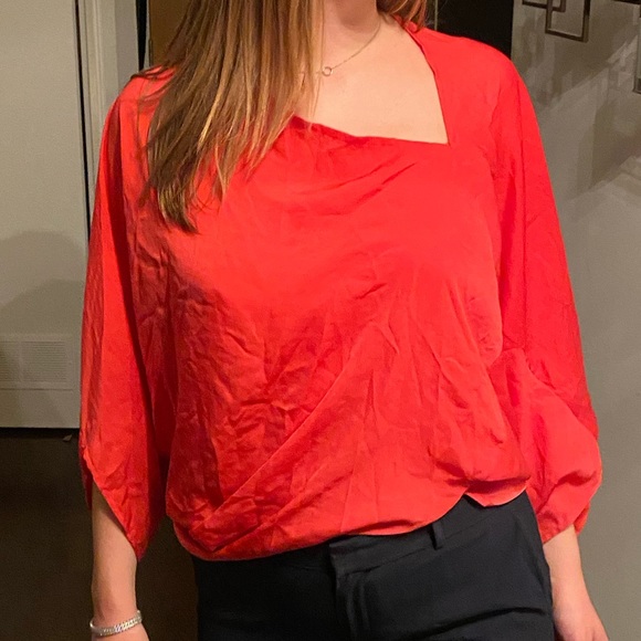 Pink RoryBeca Top - Picture 5 of 5